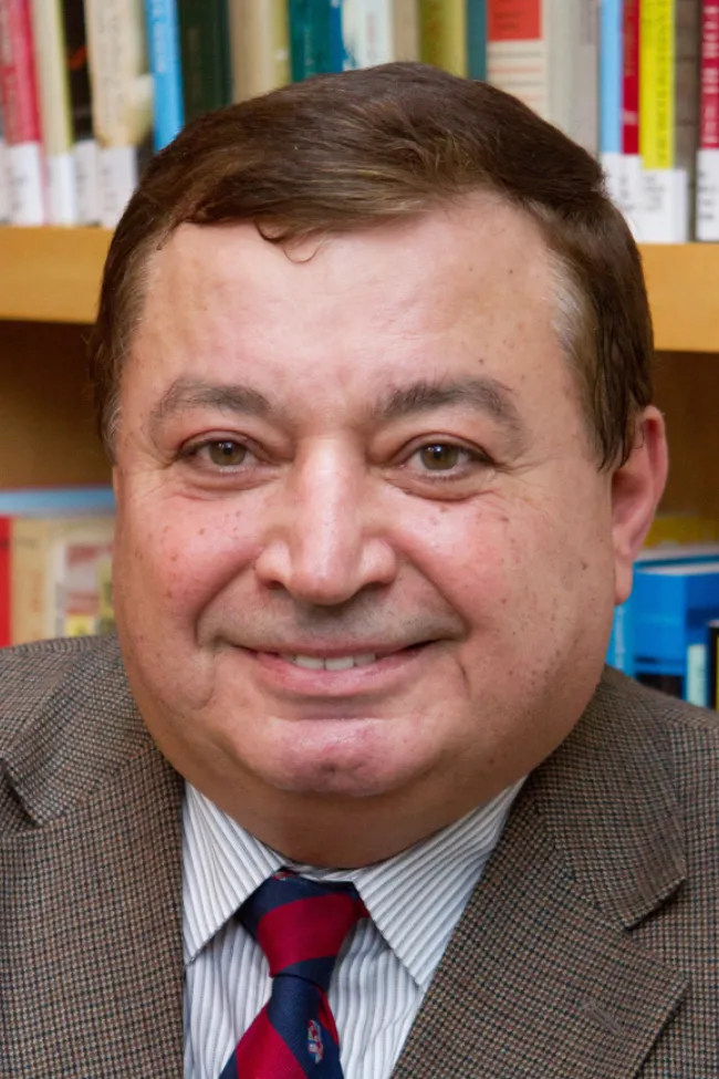 Yuri N. Maltsev